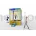 Parques Infantiles | Cama Elástica Infantil Interior