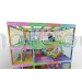 Comprar Parque Infantil 4x6 3 plantas