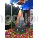 Volcan Interactivo - Piscina Bolas - Parque Infantil