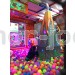 Volcan Interactivo - Piscina Bolas a la venta