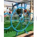 Valla Timón para Mini-Golf