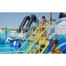 Water Surf para Parques Infantiles