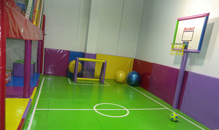 Vista castillo stars party