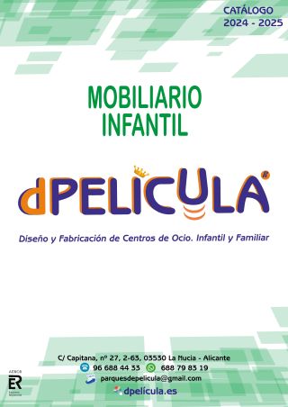 venta mobiliario infantil