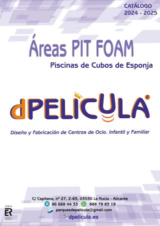 catalogo pit foam