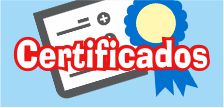 Certificados Parques Infantiles