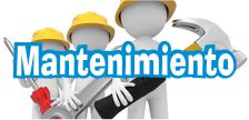 mantenimiento parque infantil