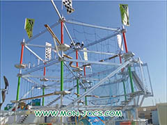 Atracciones de feria