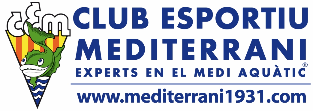 Club Esportiu Mediterrani
