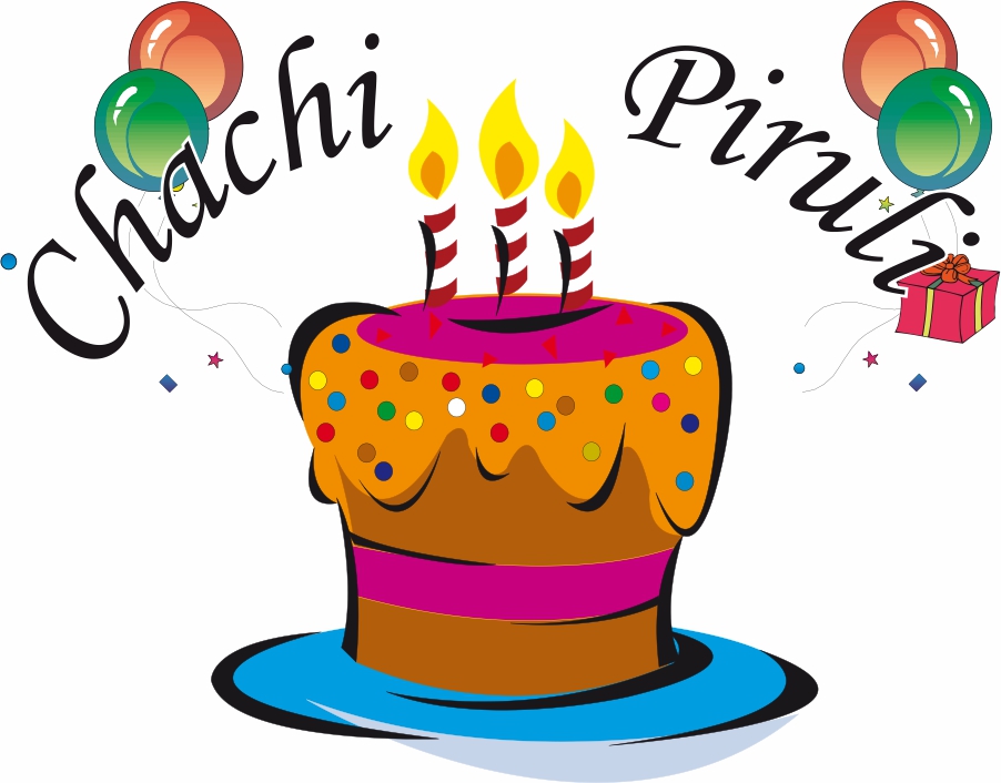 Chachi Piruli
