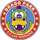parque de bolas dragopark