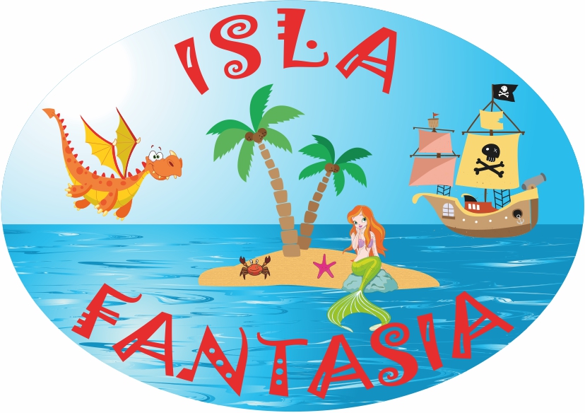 Isla Fantasia