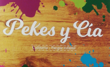 Pekes y Cia
