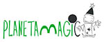 Parque Infantil Planeta Magic