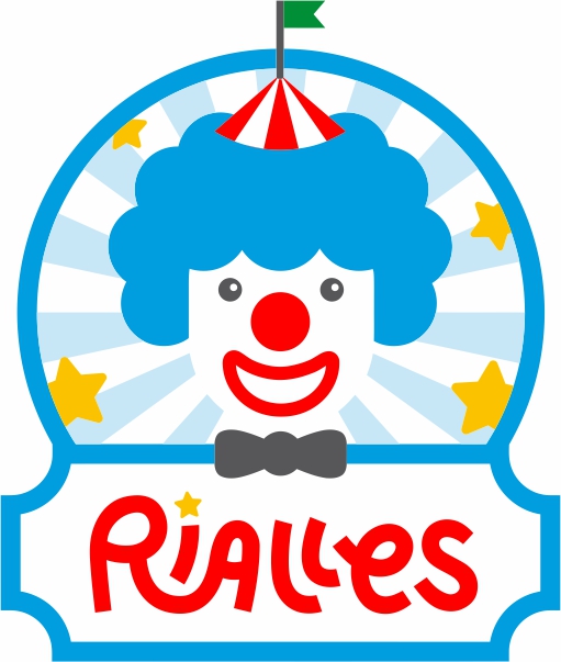 Rialles
