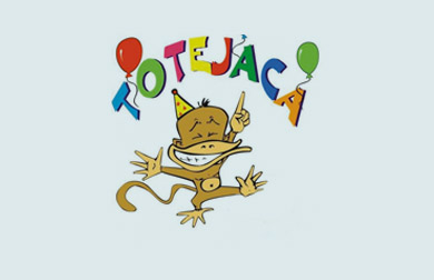 Totejaca
