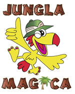 Junga Mágica