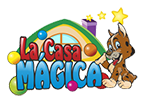 La casita mágica