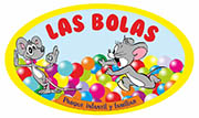 Parque Infantil Las Bolas