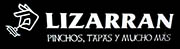 Lizarran, pinchos, tapas y mucho más