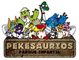 Parque Infantil Pekesaurios