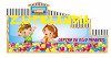 Parque infantil en restaurante zutelandia
