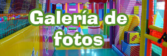 mobiliario para parques infantiles