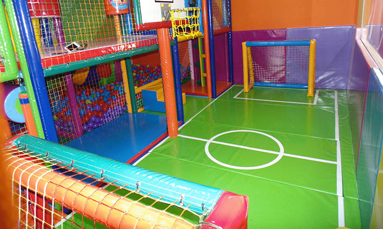 Instalaciones Hipo Park