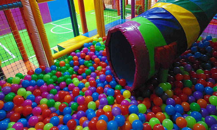 Instalaciones Hipo Park