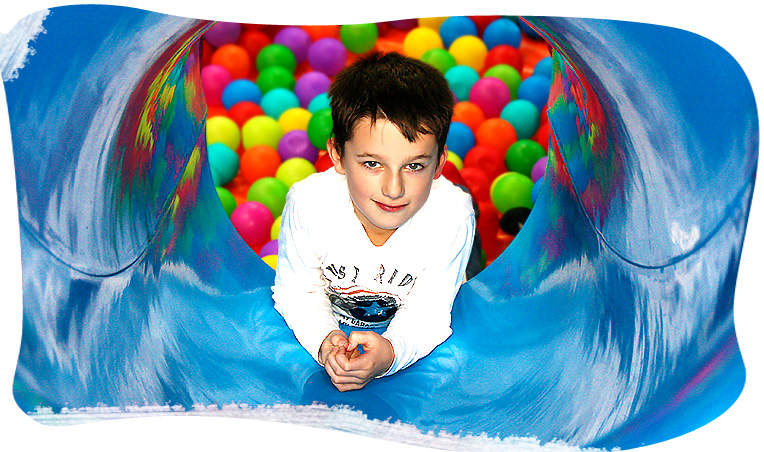 Instalaciones Mon-Jocs Industries - Fabricante Parques Infantiles
