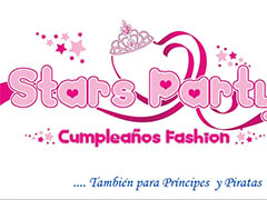 Cumpleaños infantiles exclusivos
