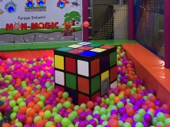 Rubik Interactivo
