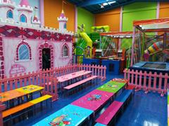 Parque Infantil Karelandia