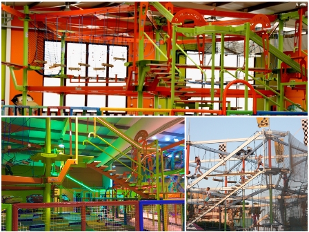 jardin infantil