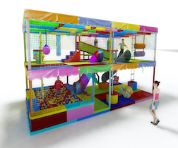 parque infantil